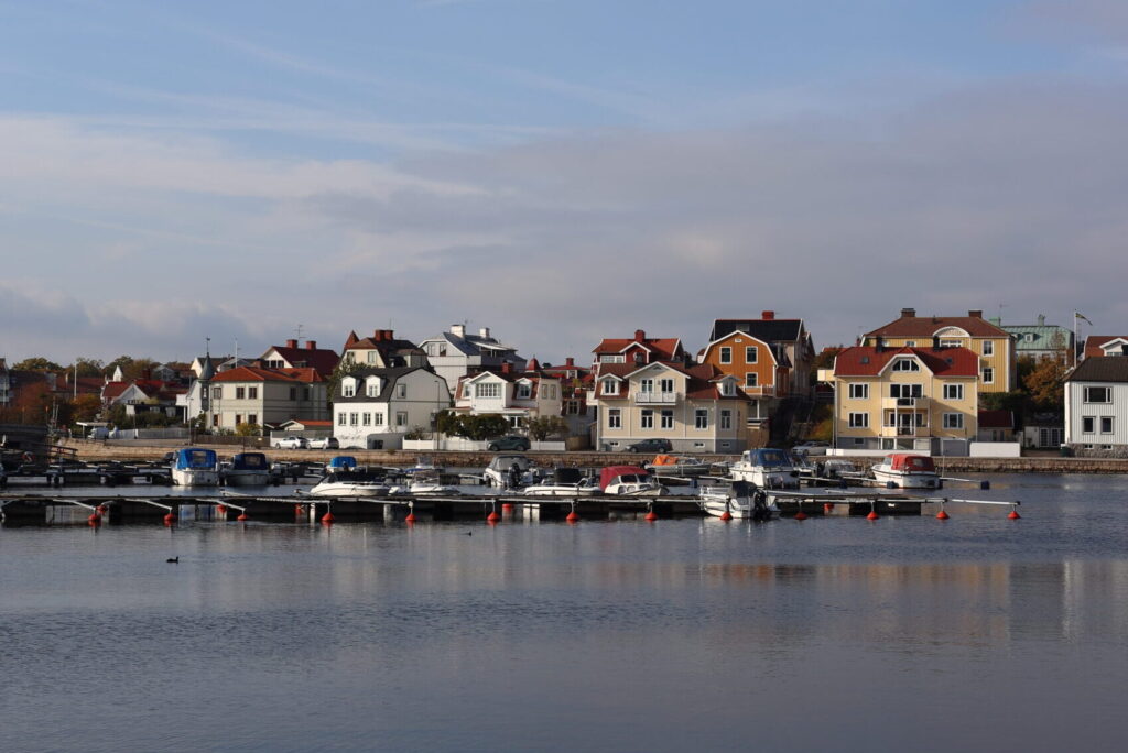 Co zobaczyć w Karlskronie w jeden dzień