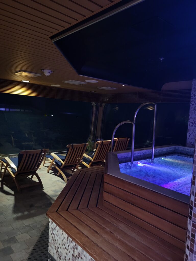 karlskrona gdynia rejs stenaline prom atrakcje kajuty co zobaczyć