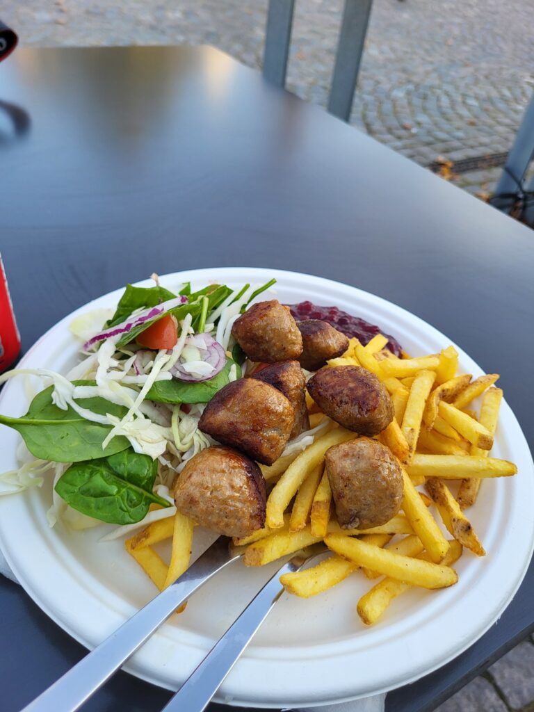 karlskrona gdynia rejs stenaline prom atrakcje kajuty co zobaczyć