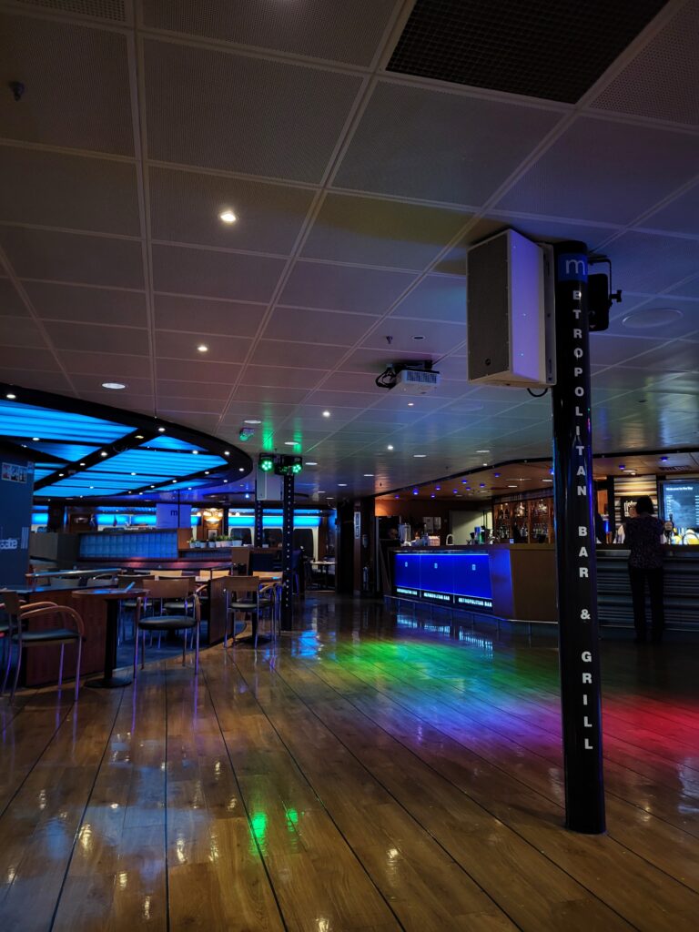 karlskrona gdynia rejs stenaline prom atrakcje kajuty co zobaczyć