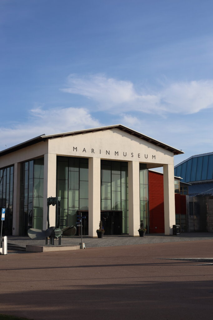 karlskrona gdynia rejs stenaline prom atrakcje kajuty co zobaczyć