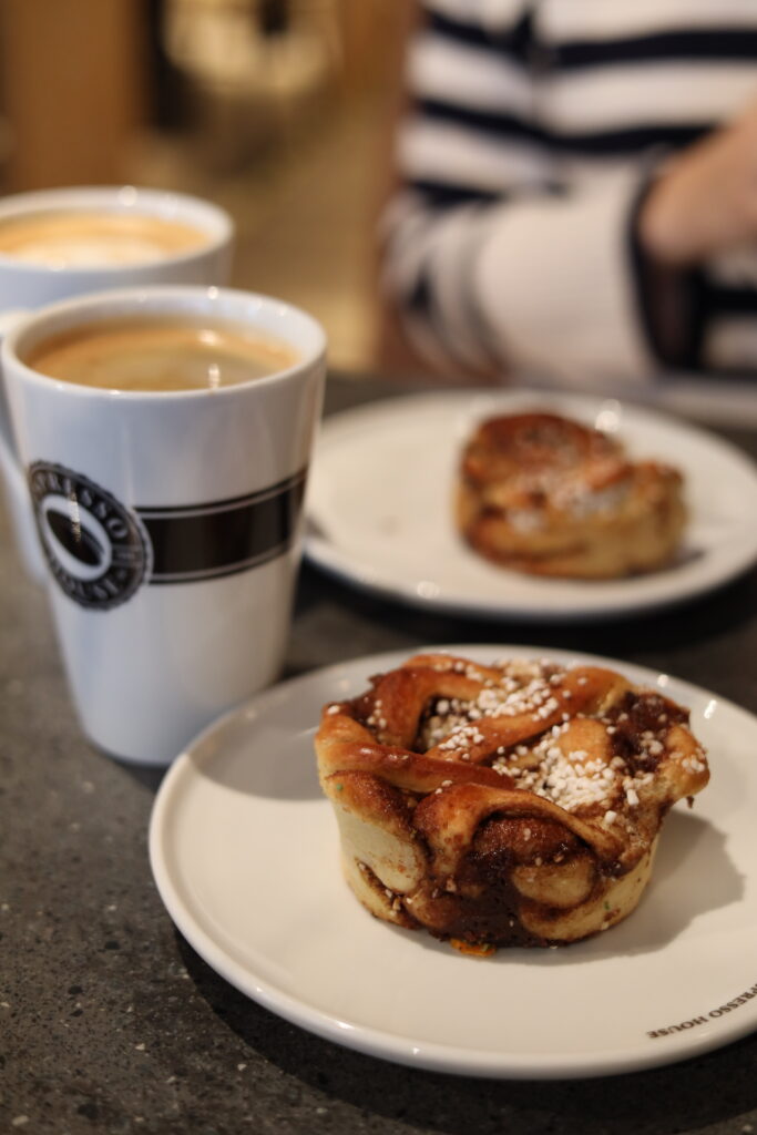 karlskrona gdynia rejs stenaline prom atrakcje kajuty co zobaczyć