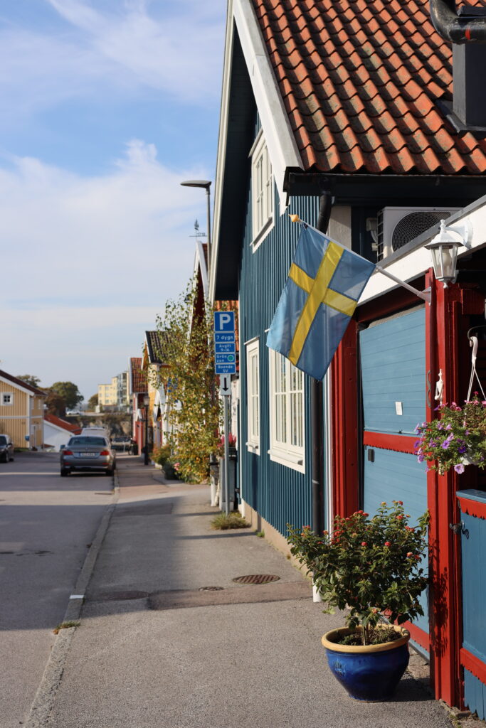karlskrona gdynia rejs stenaline prom atrakcje kajuty co zobaczyć