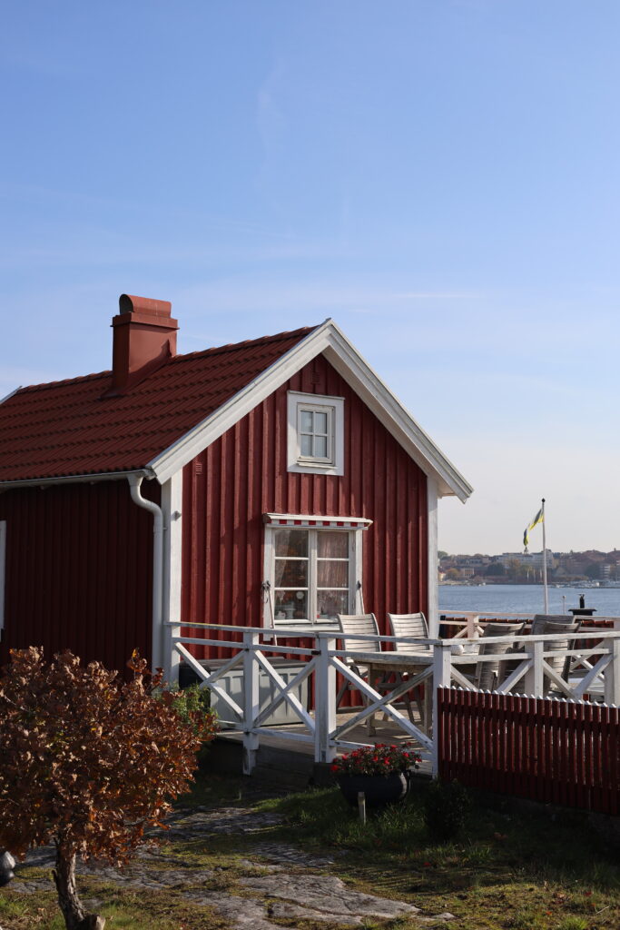 karlskrona gdynia rejs stenaline prom atrakcje kajuty co zobaczyć