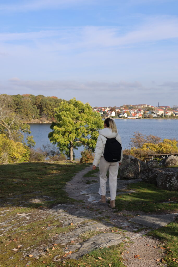 karlskrona gdynia rejs stenaline prom atrakcje kajuty co zobaczyć