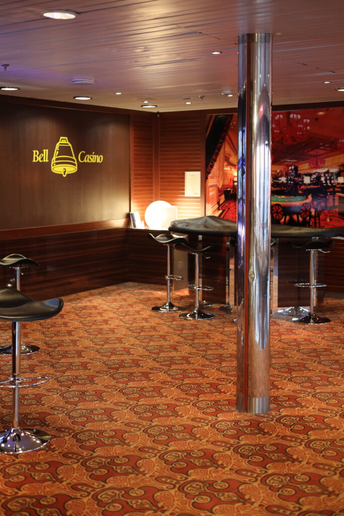 karlskrona gdynia rejs stenaline prom atrakcje kajuty co zobaczyć