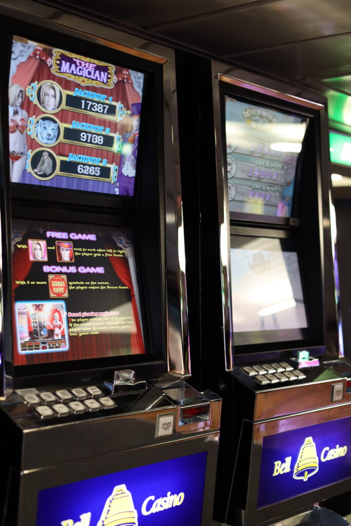 karlskrona gdynia rejs stenaline prom atrakcje kajuty co zobaczyć