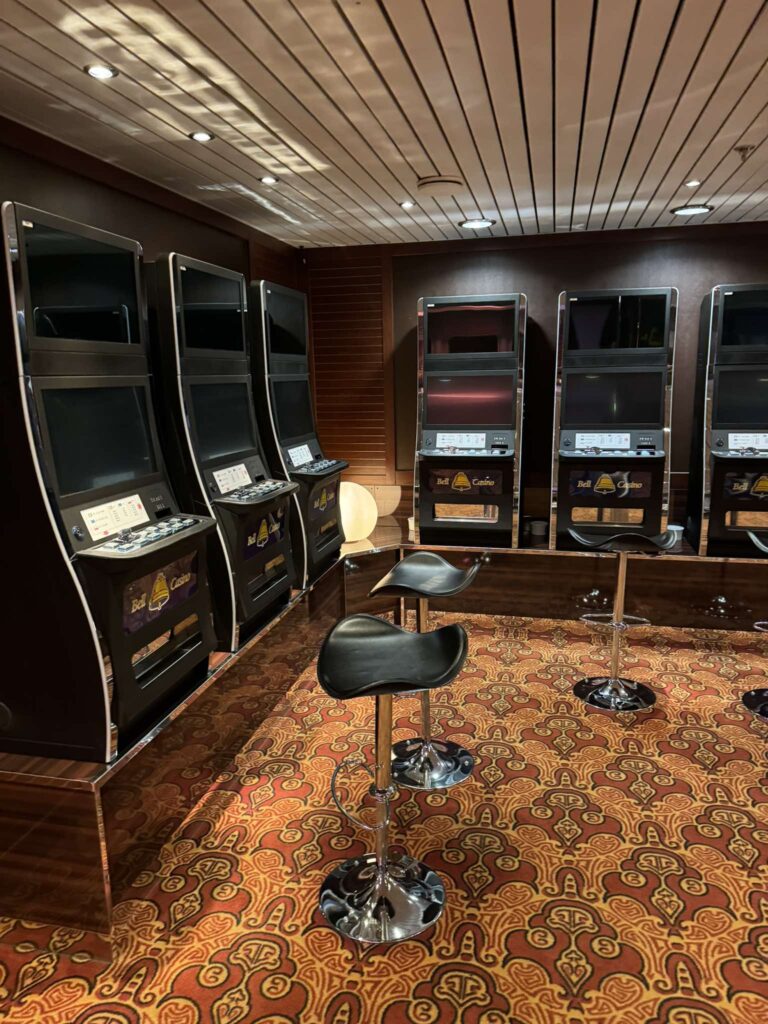 karlskrona gdynia rejs stenaline prom atrakcje kajuty co zobaczyć