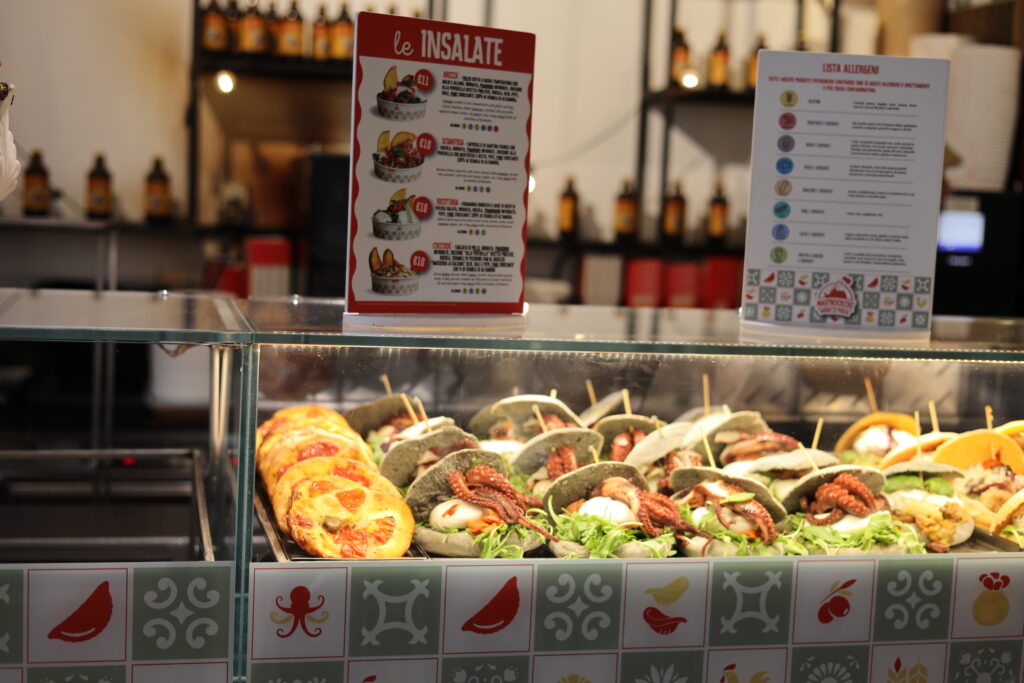 bari co zobaczyć gdzie zjeść ciekawostki